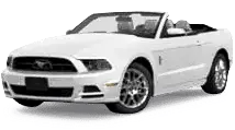 Convertibles Filter Button