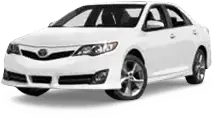 Sedans Filter Button