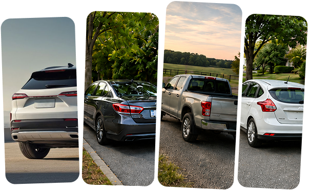 A Better Marketplace for Private Car Sales