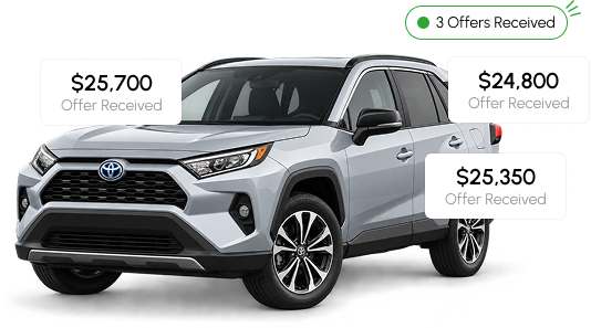 Get Instant Partner Offers