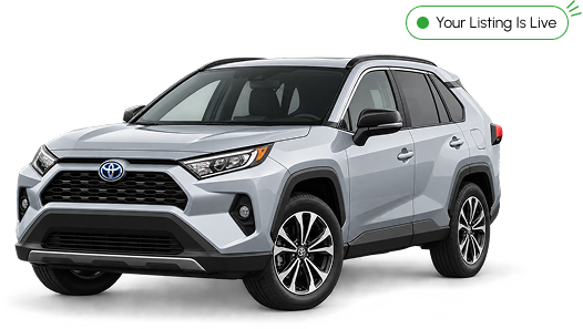 Sell Car Privately