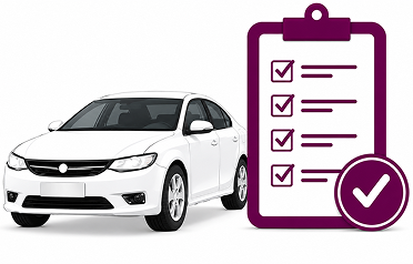 List Your Car in Minutes.
