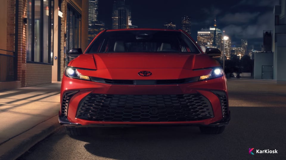 Car Reviews