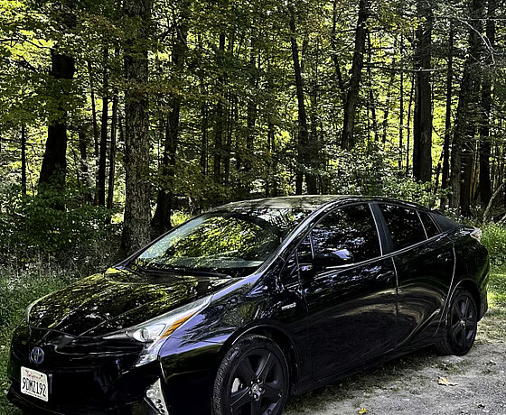 2016 Toyota Prius for Sale in Ridgewood, NY – Only $12,500