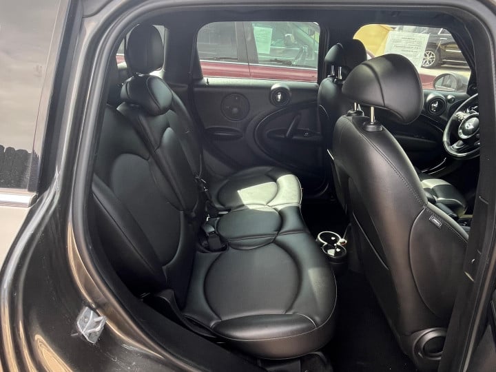 2014 MINI Cooper Countryman